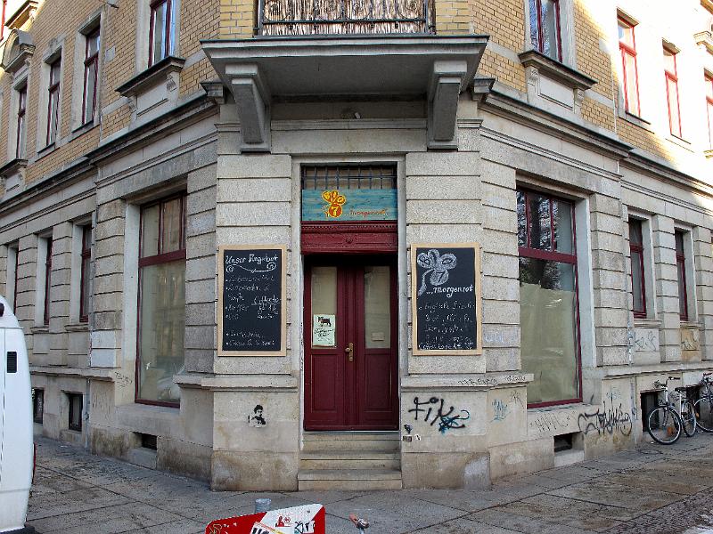 Dresden-Äußere Neustadt, Friedensstr.-Ecke Conradstr., 31.1.2010.JPG - alles zerstört